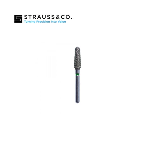 יהלום (6) ירוק Strauss E71S/C