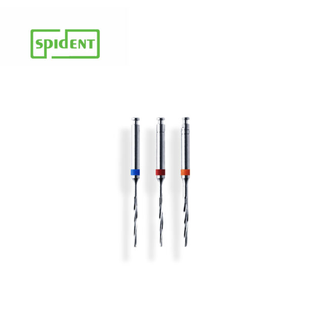 פייבר פוסט-מקדח Spident Spin Post
