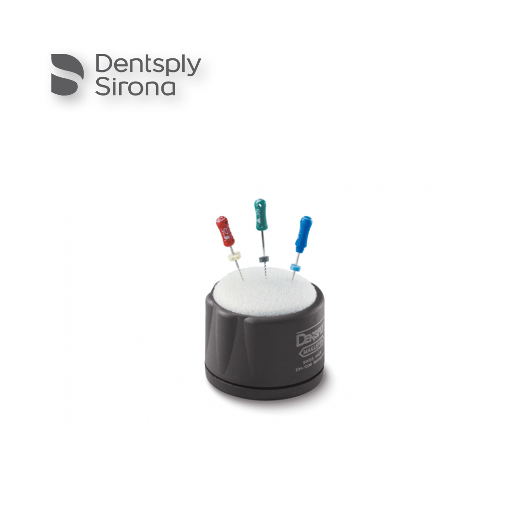 קלין גריפ-מעמד Dentsply Maillefer A268P