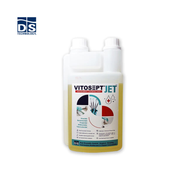 חיטוי סקשן-נוזל 1ליטר DS Vitosept SUC