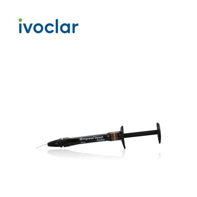 סטיין-מזרק 1גר' ivoclar Empress Direct Color