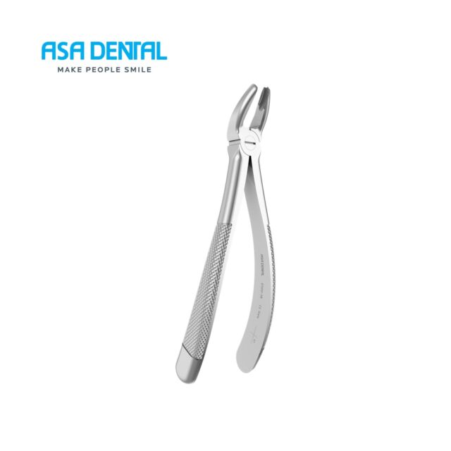 צבת עקירה-מבוגרים Asa Dental Fig.18