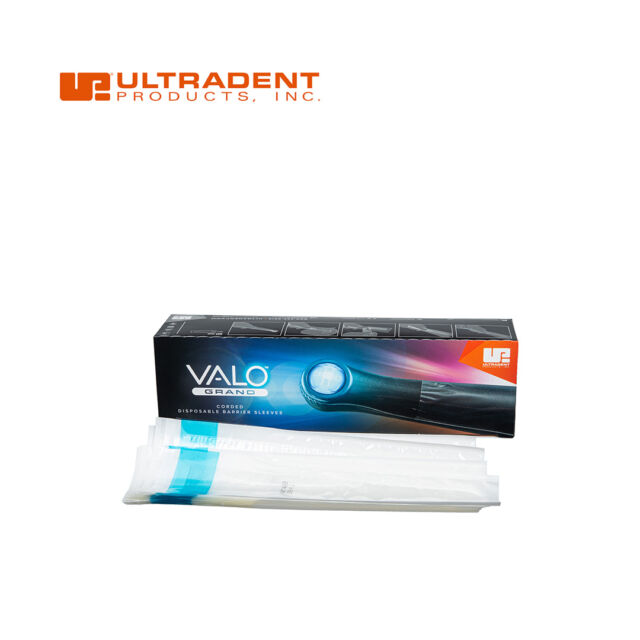 מכשיר אור-כיסוי (100) UltraDent Valo