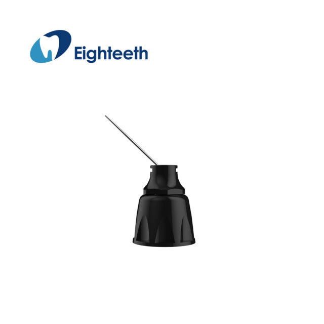 דוחס גוטה-טיפ גדול Eighteeth Fast-Fill 23g