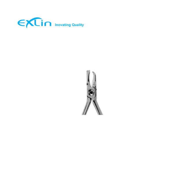 צבת-מוריד טבעות Exlin Band Remover 13.5cm OEX-130