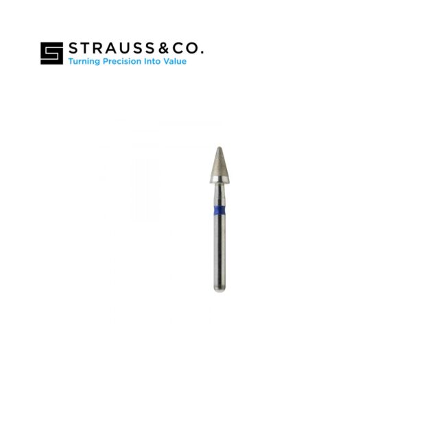 יהלום מיוחד (2) סגול Strauss M42XXF/SH1