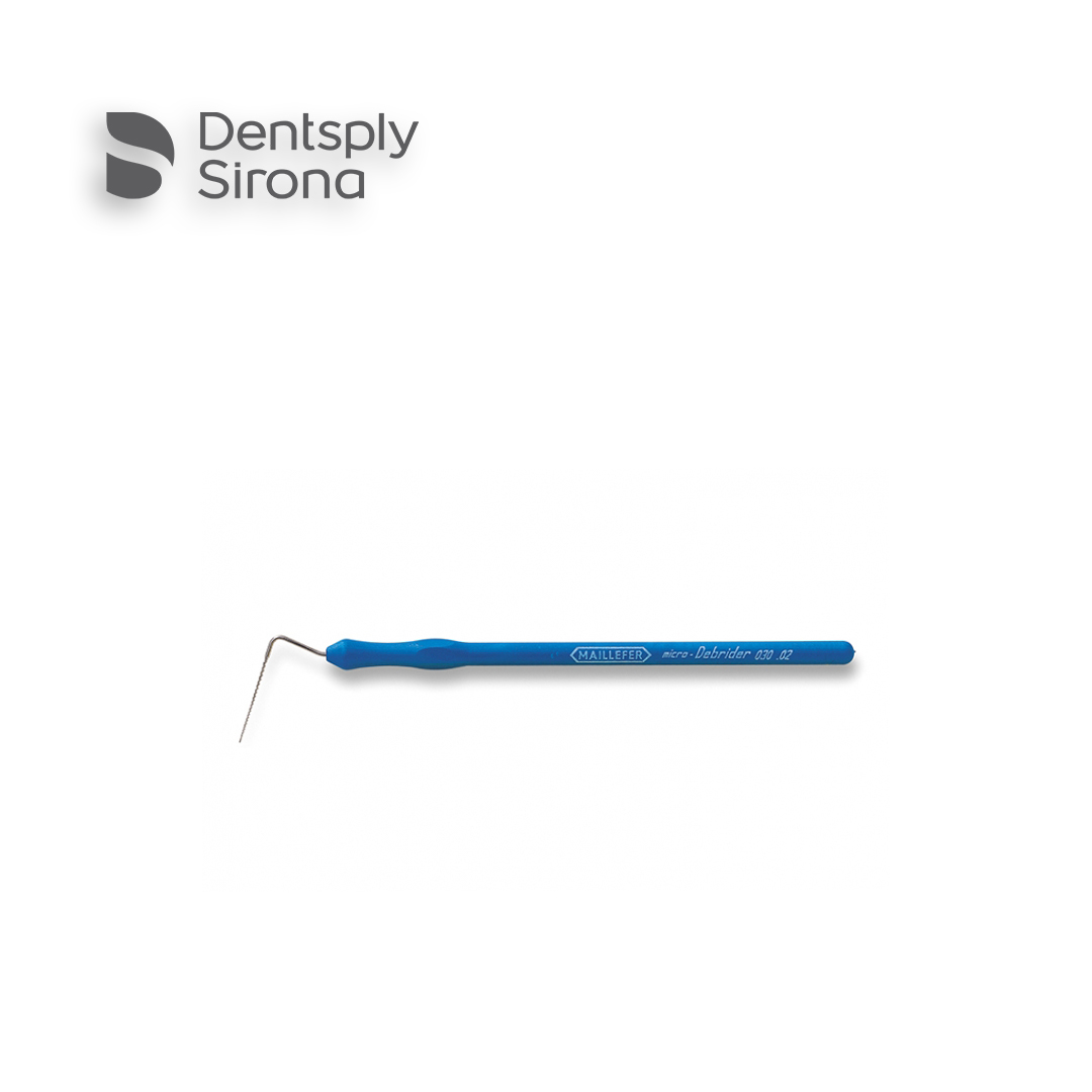 מכשיר (3) Dentsply Micro-Debrider