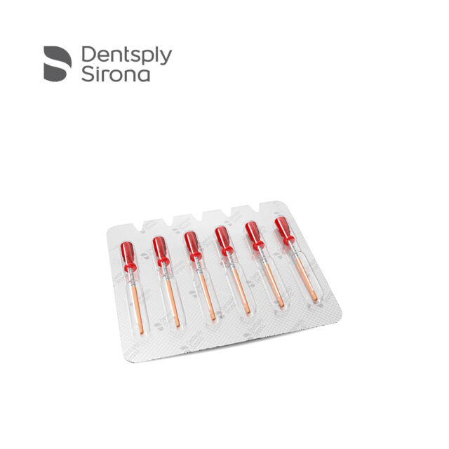 גוטה חמה Dentsply Thermafil