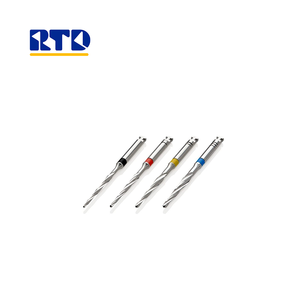 פייבר פוסט-מקדח Bisco D.T Light-Post