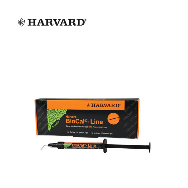 חומר מצע-מזרק 1גר' Harvard BioCal-Line MTA