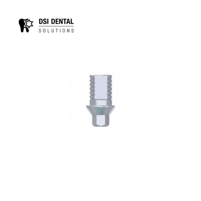 מבנה DSI T-Base 3.0