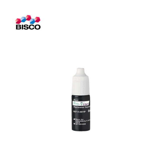 בקבוק 4מ"ל Bisco Pro-V Coat