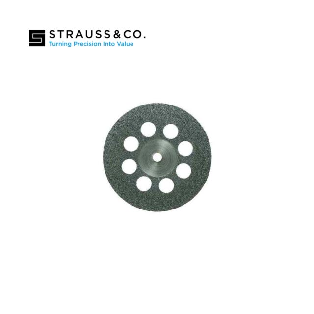 דיסק יהלום Strauss DD/D350-210-022F