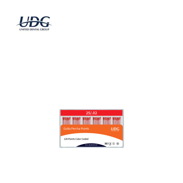 גוטה מסטר (120) UDG