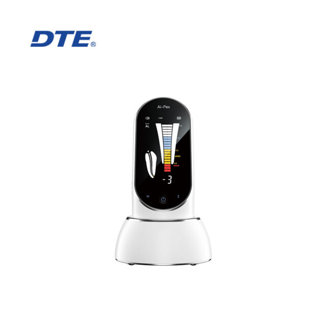 מודד תעלות DTE MiniPex