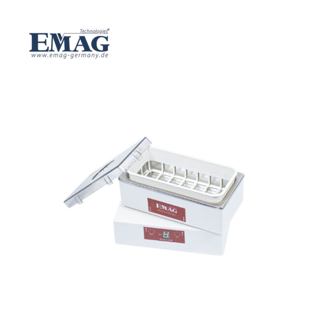 מכשיר אולטרסוניק 0.5ליטר EMAG