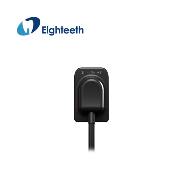 סנסור דיגיטלי Eighteeth NanoPix-M1