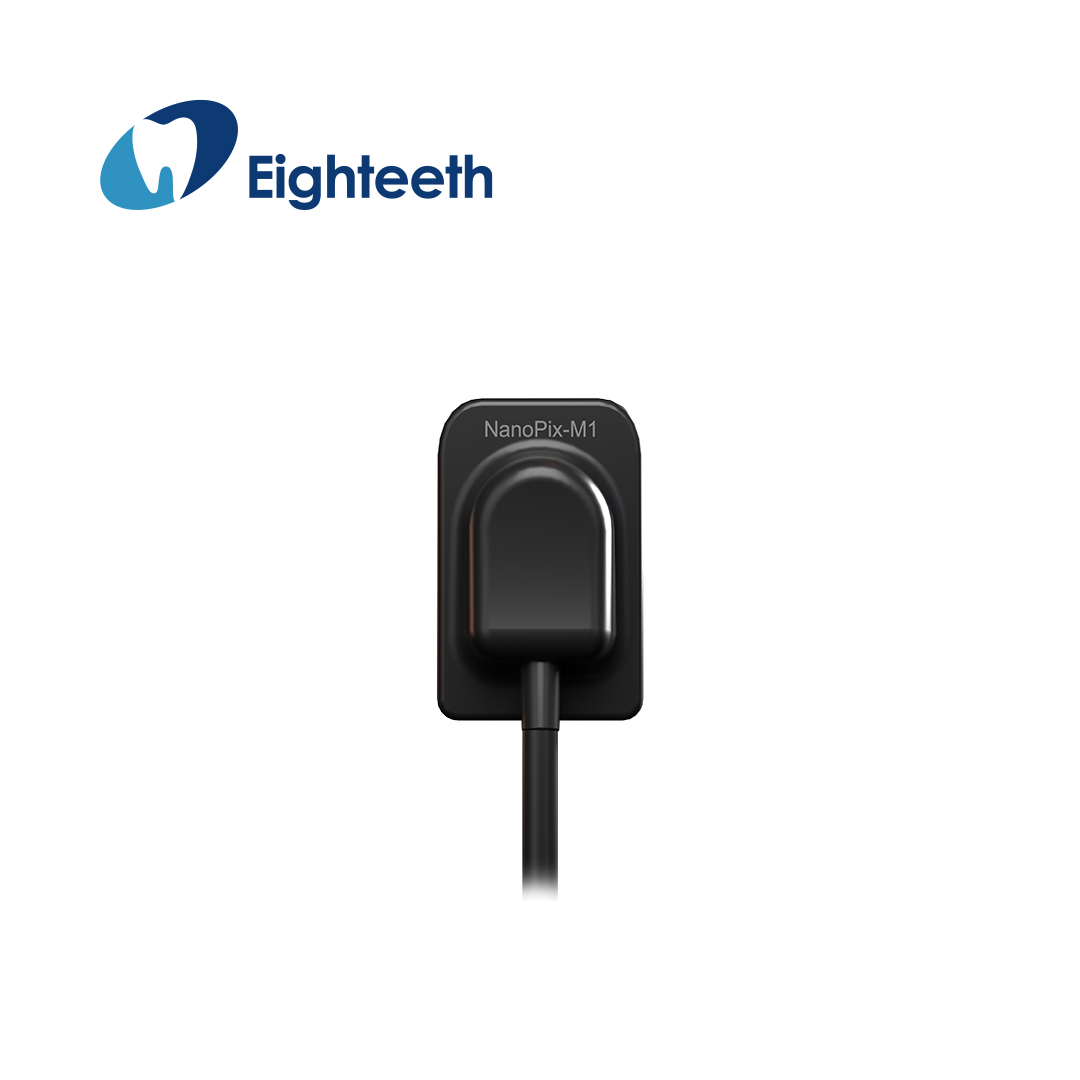 סנסור דיגיטלי Eighteeth NanoPix-M1