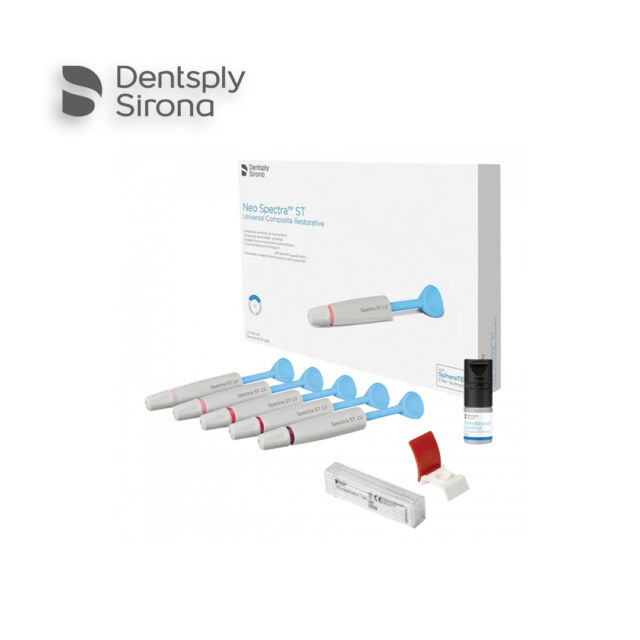 קומפוזיט-סט (5) Dentsply Neo Spectra ST