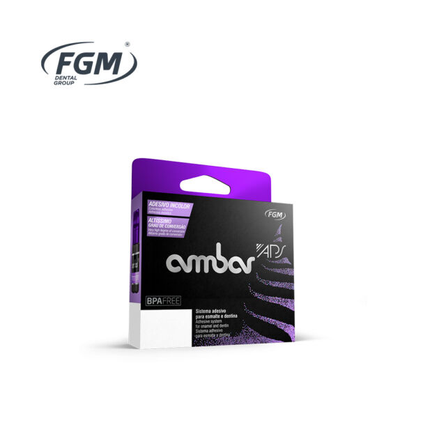 בונדינג 6מ"ל FGM ambar APS