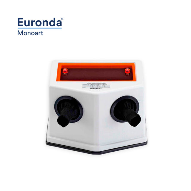 פיתוח צילומים-קופסא Euronda