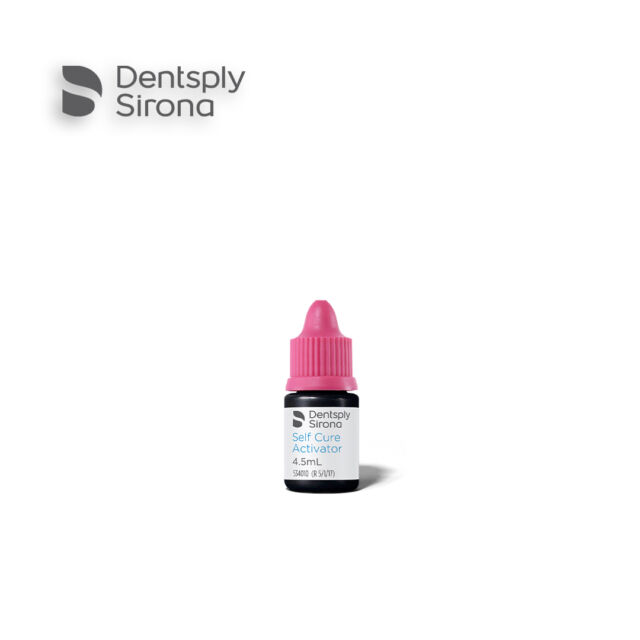 בונדינג-אקטיבטור כימי 4.5מ"ל Dentsply Self Cure Activator