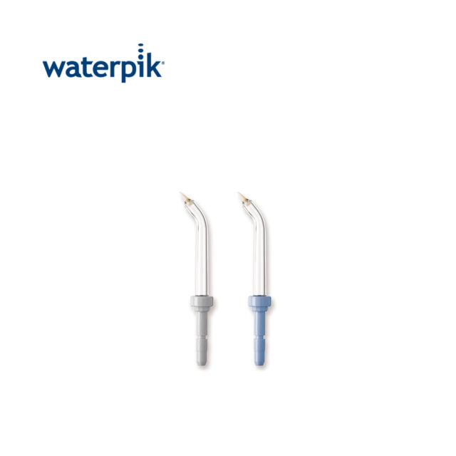 מכשיר לניקוי שיניים-טיפ (2) WaterPik