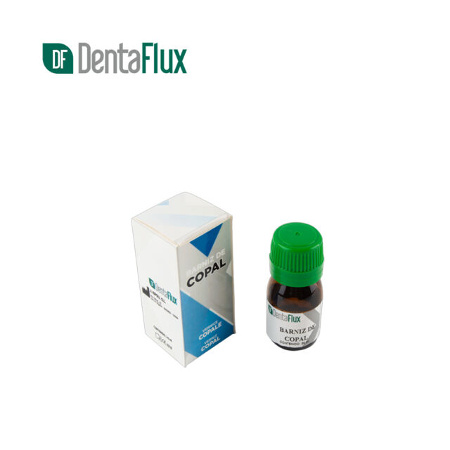 קופלייט 20מ"ל DentaFlux Copal