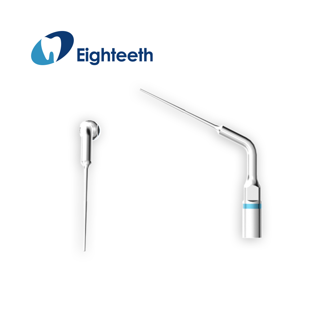 סקיילר-טיפ Eighteeth E1