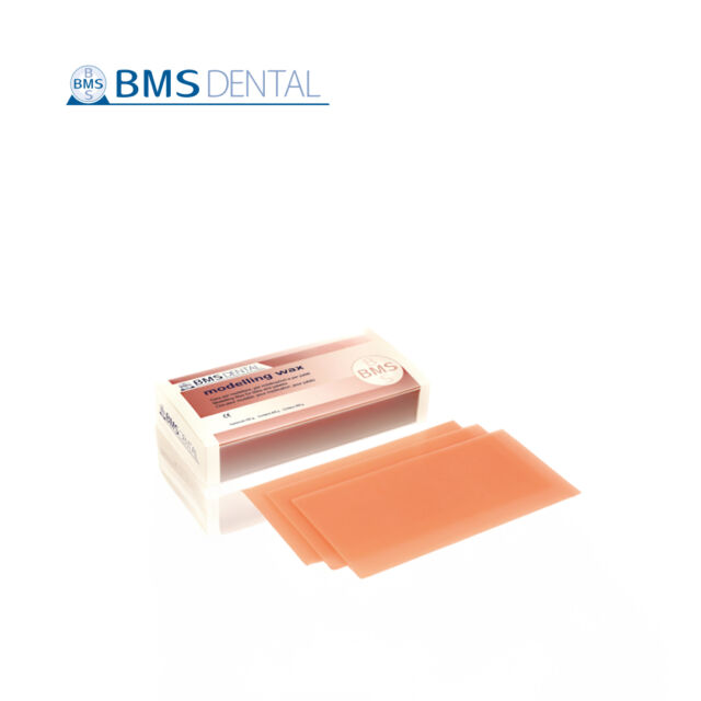 דפי שעווה ורודה BMS