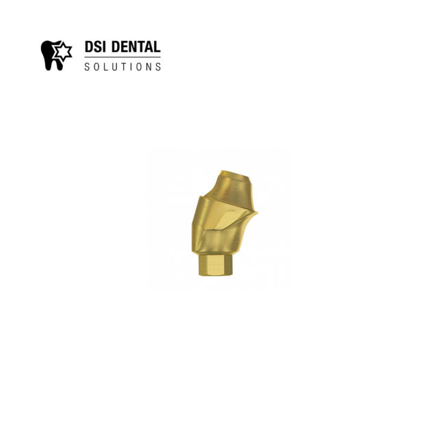 מולטי יוניט-זויתי 3.75/3 DSI 30°