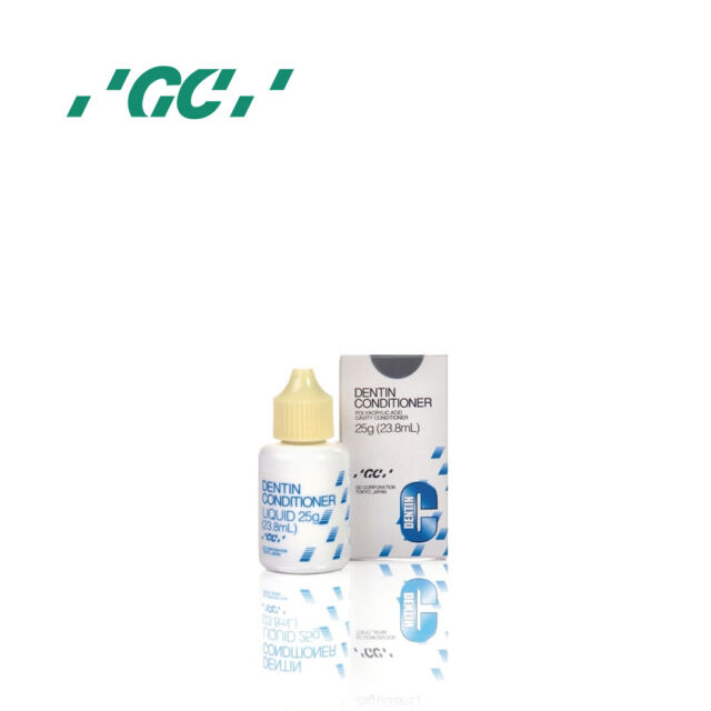 נוזל לניקוי החלל 23.8מ"ל GC Dentin Conditioner