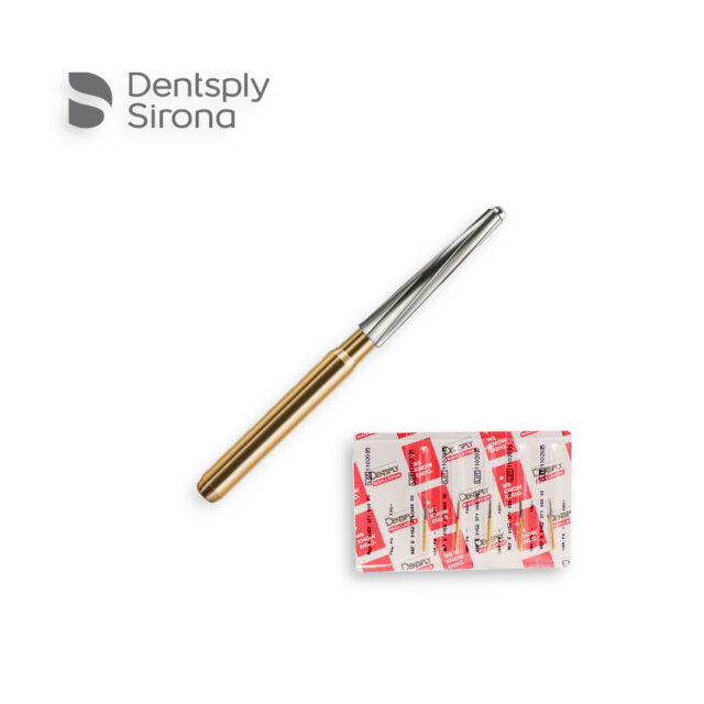 הכנת חלל גישה-מקדח (1) Dentsply Endo-Z