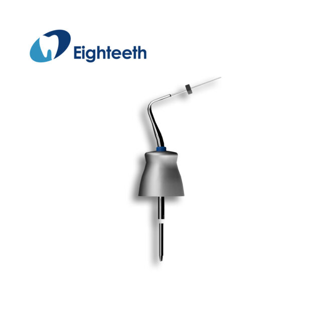 פלגר-טיפ שחור Eighteeth Fast-Pack S