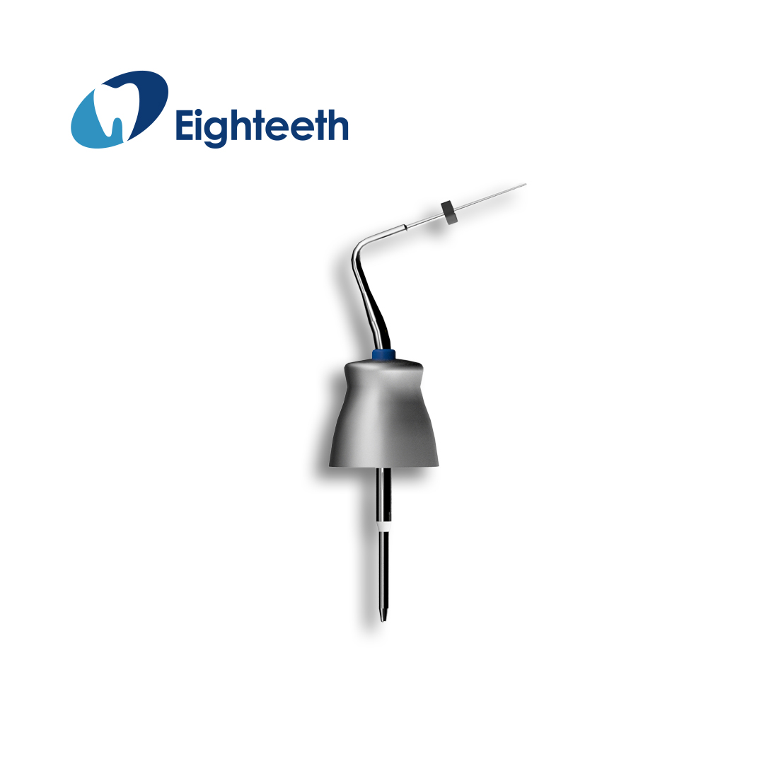 פלגר-טיפ שחור Eighteeth Fast-Pack S
