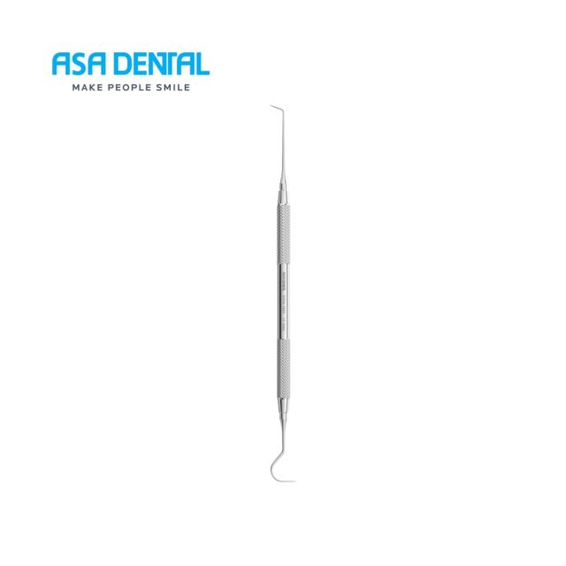 זונדה-דו"צ Asa Dental 16/23 0704-16D1