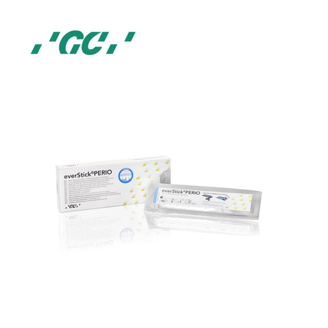 פייבר ספלינט-סטריפ 12ס"מ (2) GC everStick Perio