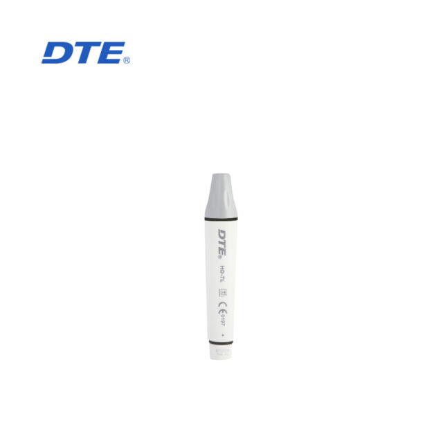 סקיילר-ידית עם אור DTE HD-7L