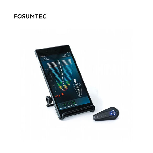 מודד תעלות אלחוטי Forum wirelex