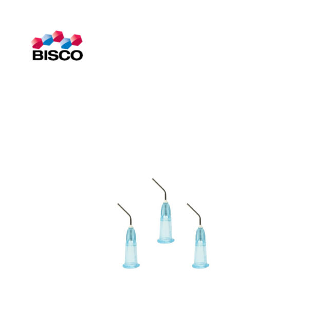 טיפים כחולים (100) DYN 25g