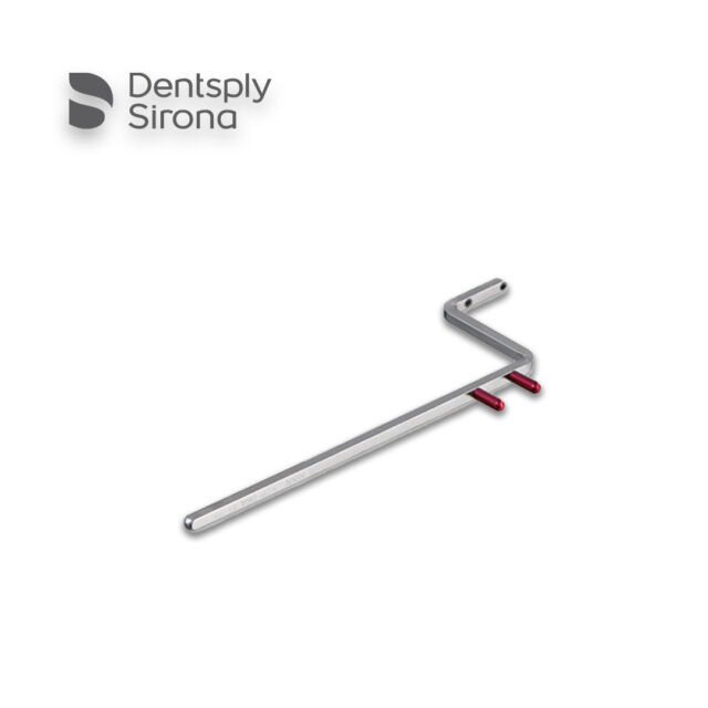 צילומי רנטגן-מוט Dentsply Rinn XCP