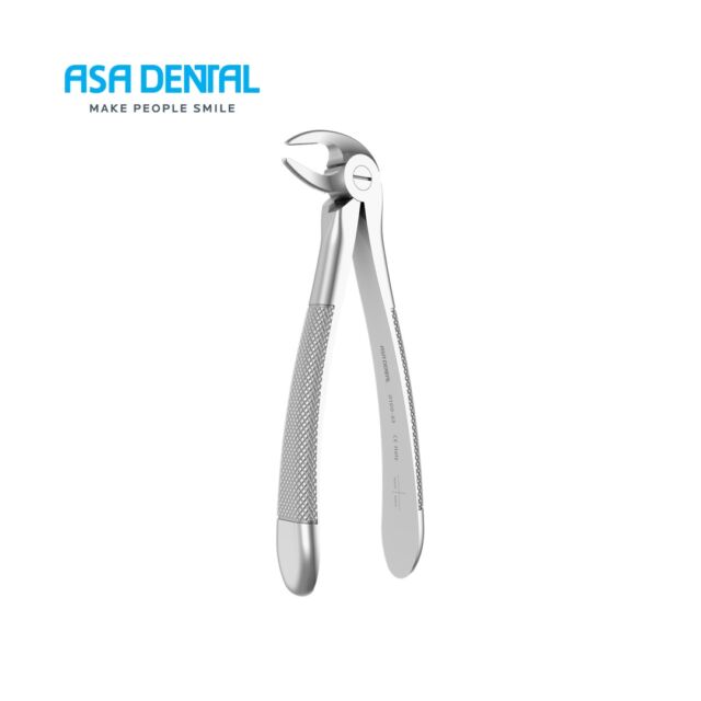צבת עקירה-מבוגרים Asa Dental Fig.33