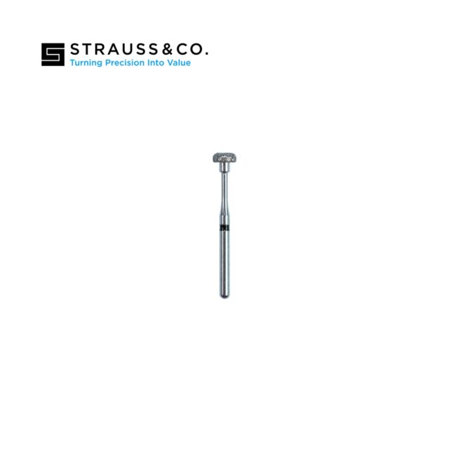 יהלום סימון (2) Strauss G34