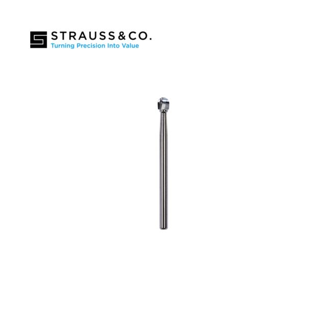 טונגסטן-ארוך 24מ"מ (3) Strauss FG8OS