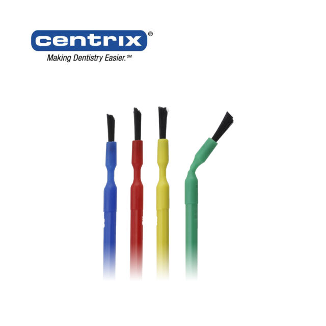 מיקרוברש (400) Centrix F