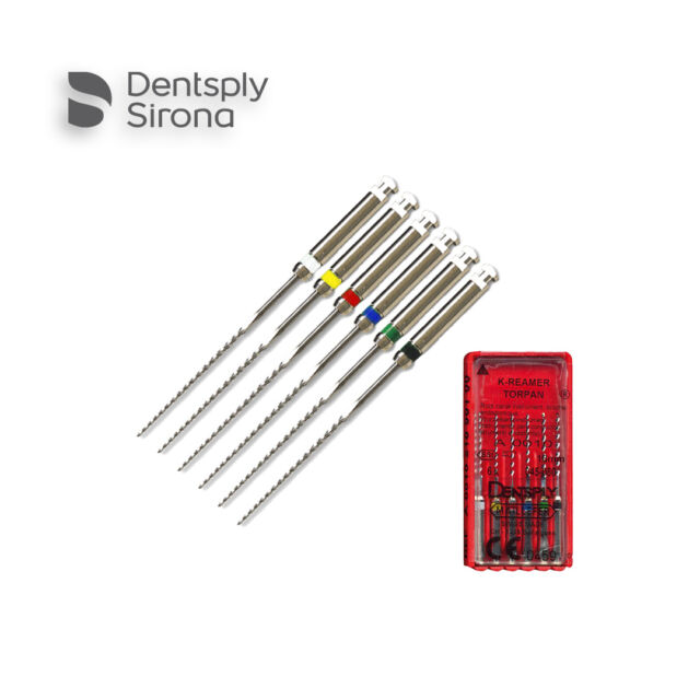 טורפאן רימרס 45-80 (6) Maillefer