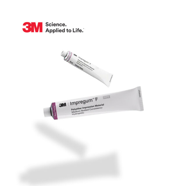 אימפרגום-מנה 31755 3M Espe Impregum Soft