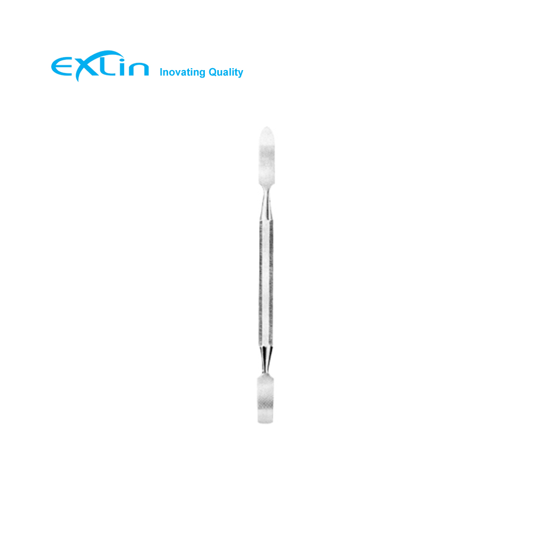 ספטולה לצמנט 6.5מ"מ Exlin