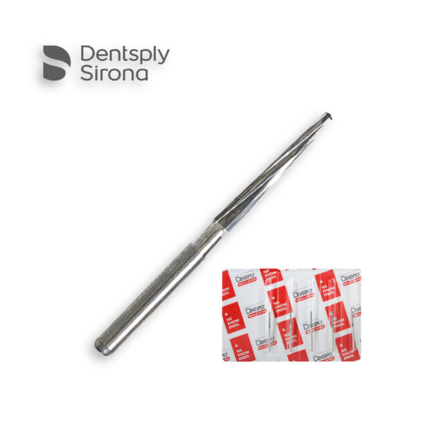 מקדח זקריה 23מ"מ Dentsply Maillefer