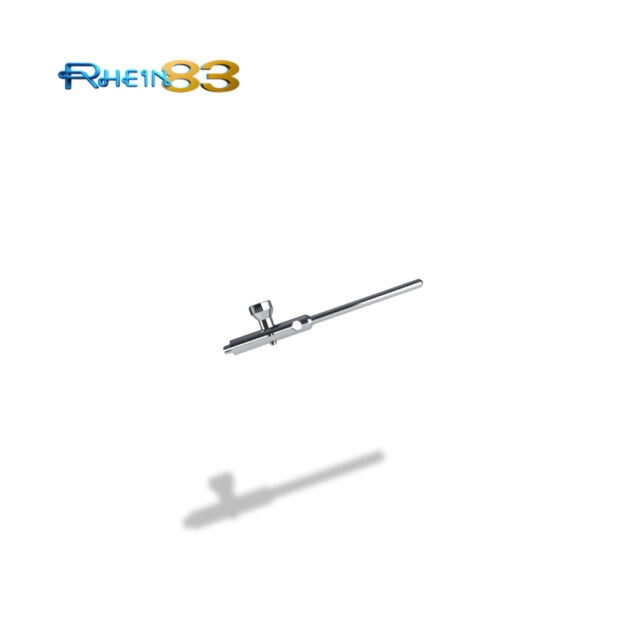 כלי משולב הכנסה והוצאת כיפות Rhein 83 N/M